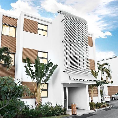شقة كاب أوست لكجري بنتهاوس باي دريم إسكيبس Flic-en-Flacq المظهر الخارجي الصورة
